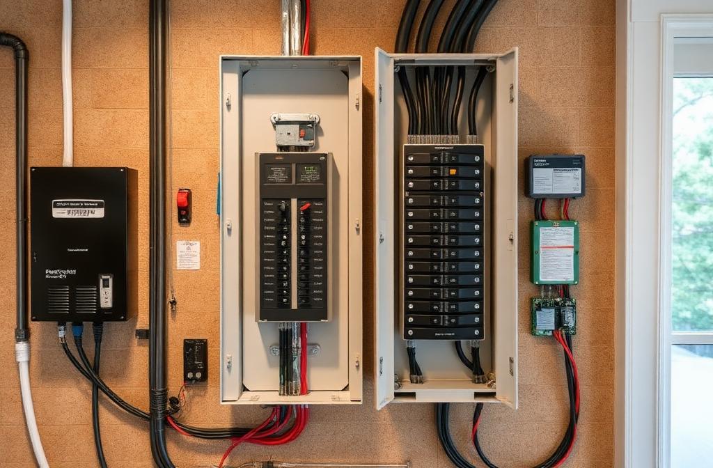 7 Signs You Need an Electrical Panel Upgrade | Rodan Blog